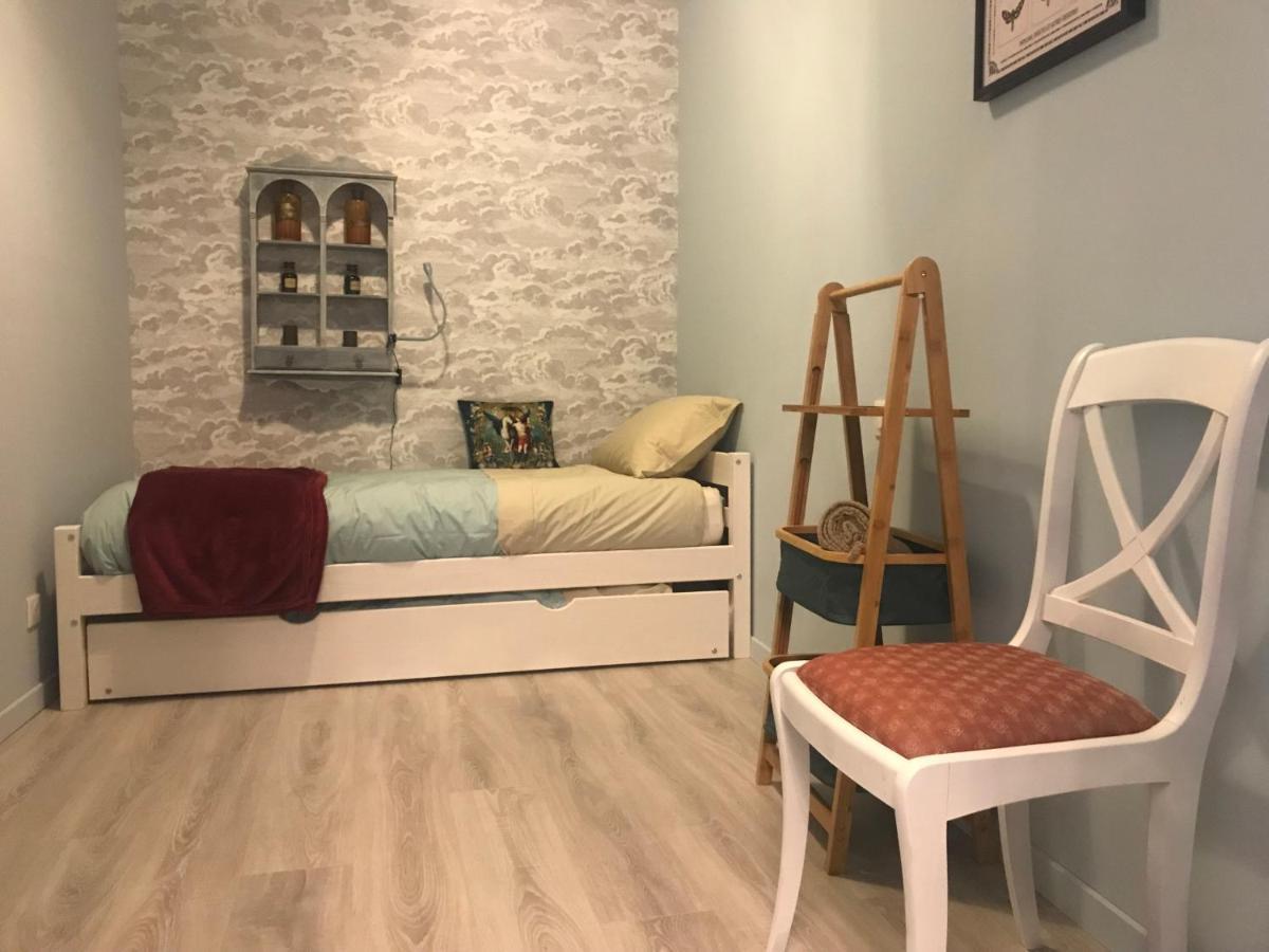 L'apothicaire, Centre Historique, Climatisation, Fibre, Ess, Rez-de-chaussee, Bedinshop *