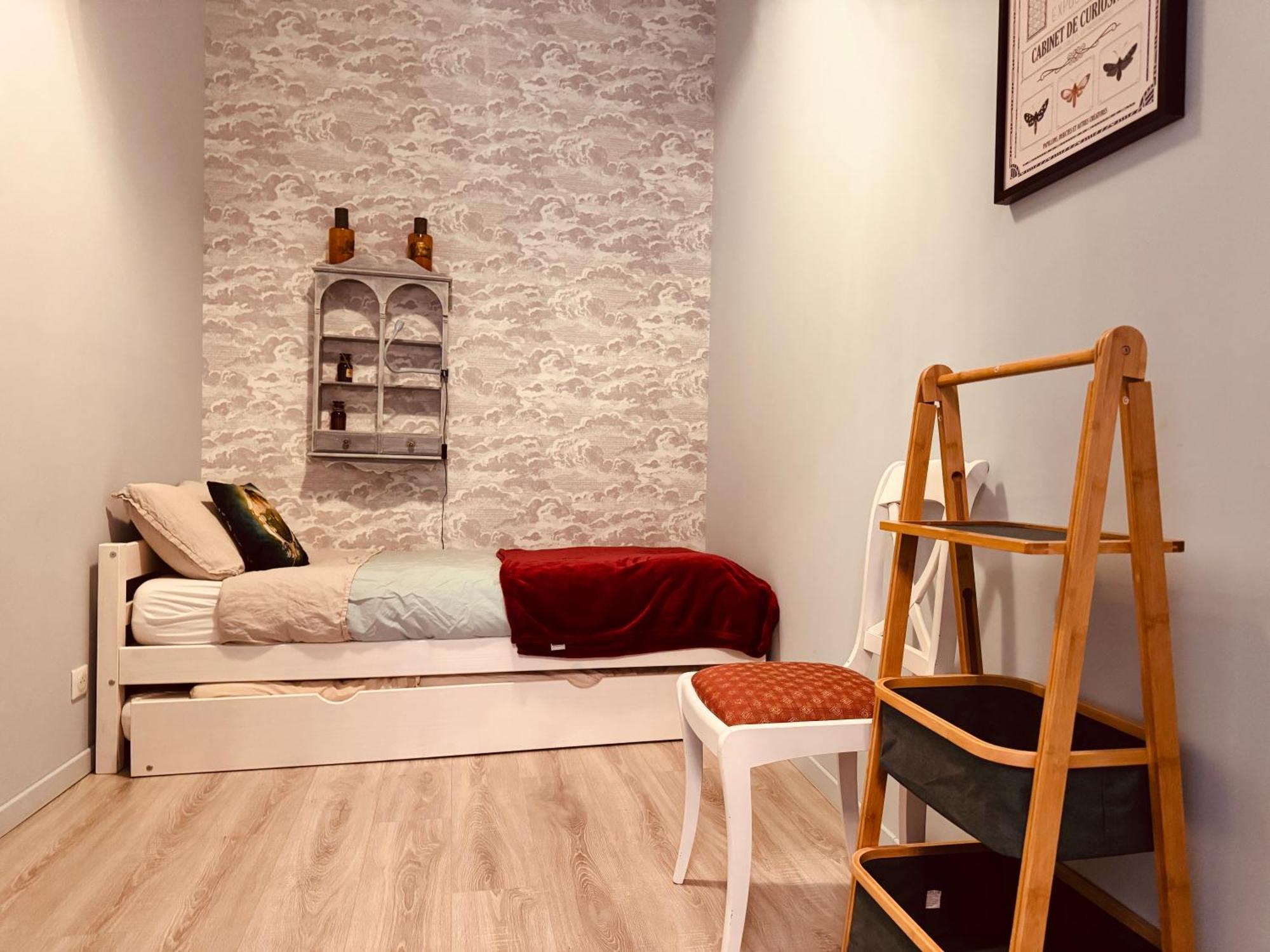 L'apothicaire, Centre Historique, Climatisation, Fibre, Ess, Rez-de-chaussee, Bedinshop Apartment *