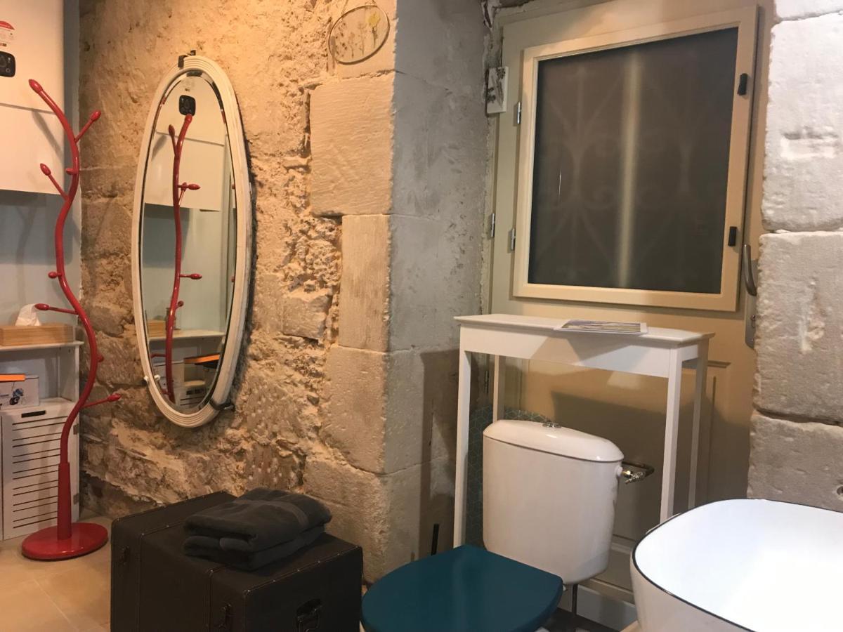L'apothicaire, Centre Historique, Climatisation, Fibre, Ess, Rez-de-chaussee, Bedinshop * Romans-sur-Isère