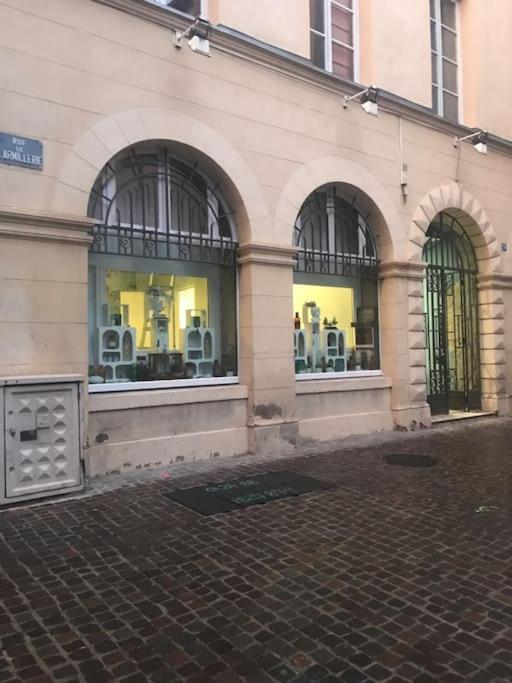 L'apothicaire, Centre Historique, Climatisation, Fibre, Ess, Rez-de-chaussee, Bedinshop